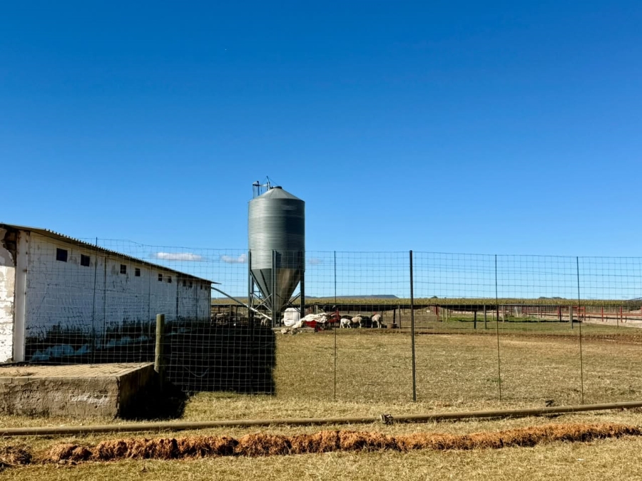 13 Bedroom Property for Sale in Bainsvlei Free State